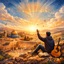 Awaken (Mi Maamakim) - Single