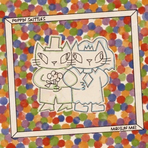 Poppin Skittles - Single