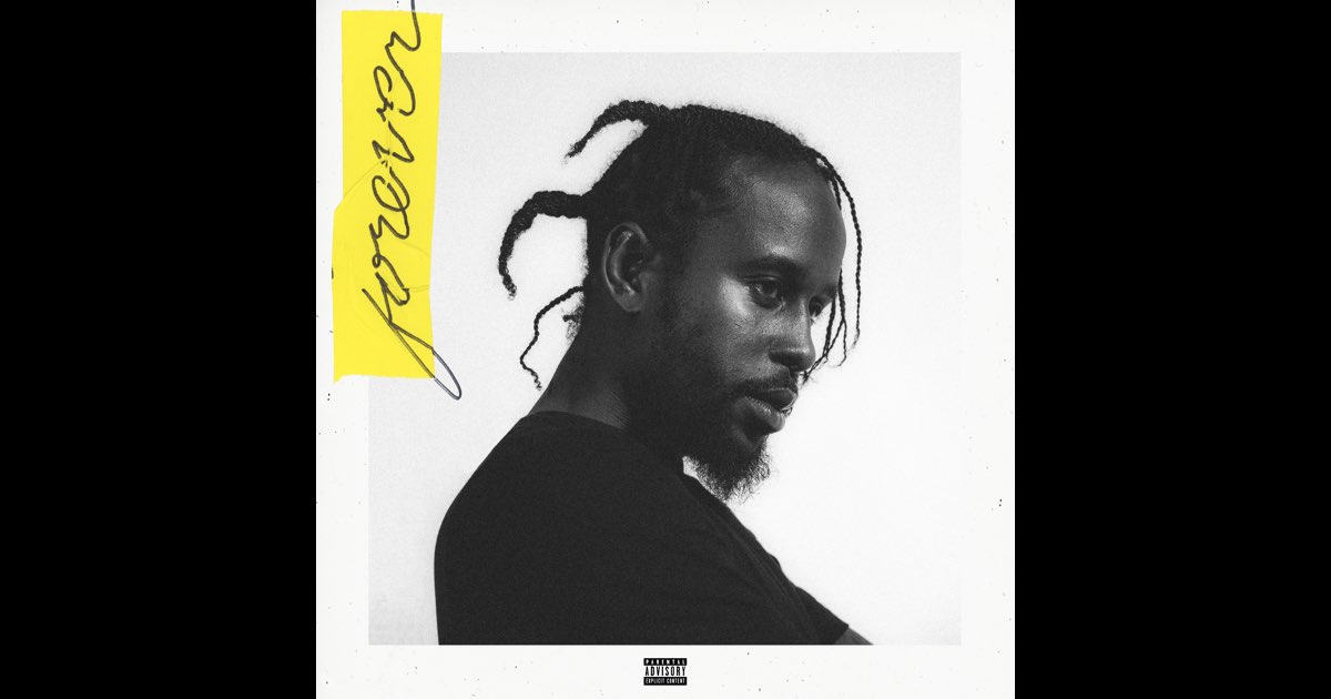 Forever - Popcaan