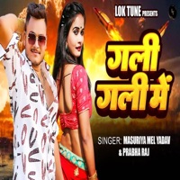 Gali Gali Me - Single - Masuriya Mel Yadav & Prabha Raj