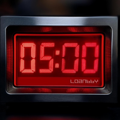 5 AM (prod. Ferrer) - Single