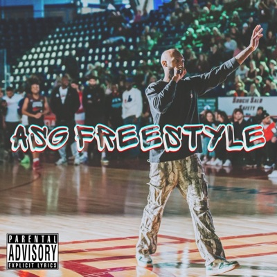 Asg Freestyle - Single