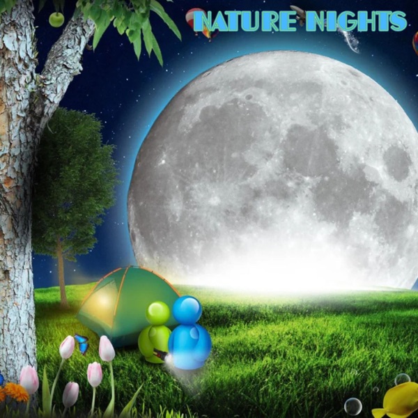Nature Nights - Single