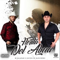 Florita del Alma - Single - Leonel el Ranchero & Jr Salazar