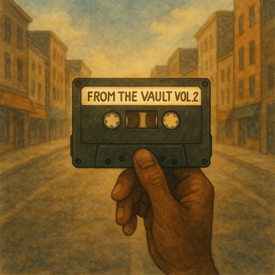 From the vault vol.2