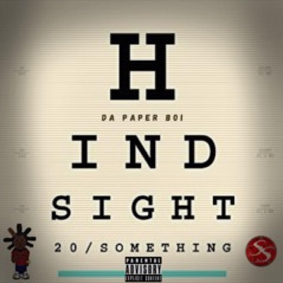 Hindsight - Single