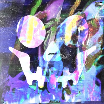 Let It Rest (feat. Jaypo & OC) - Single