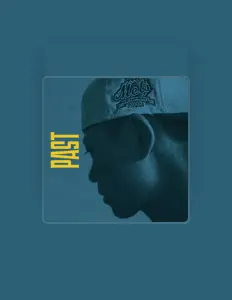 BLASTAを聴いたり、ミュージックビデオを鑑賞したり、経歴やツアー日程などを確認したりしましょう！