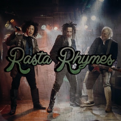 Rasta Rhymes - EP