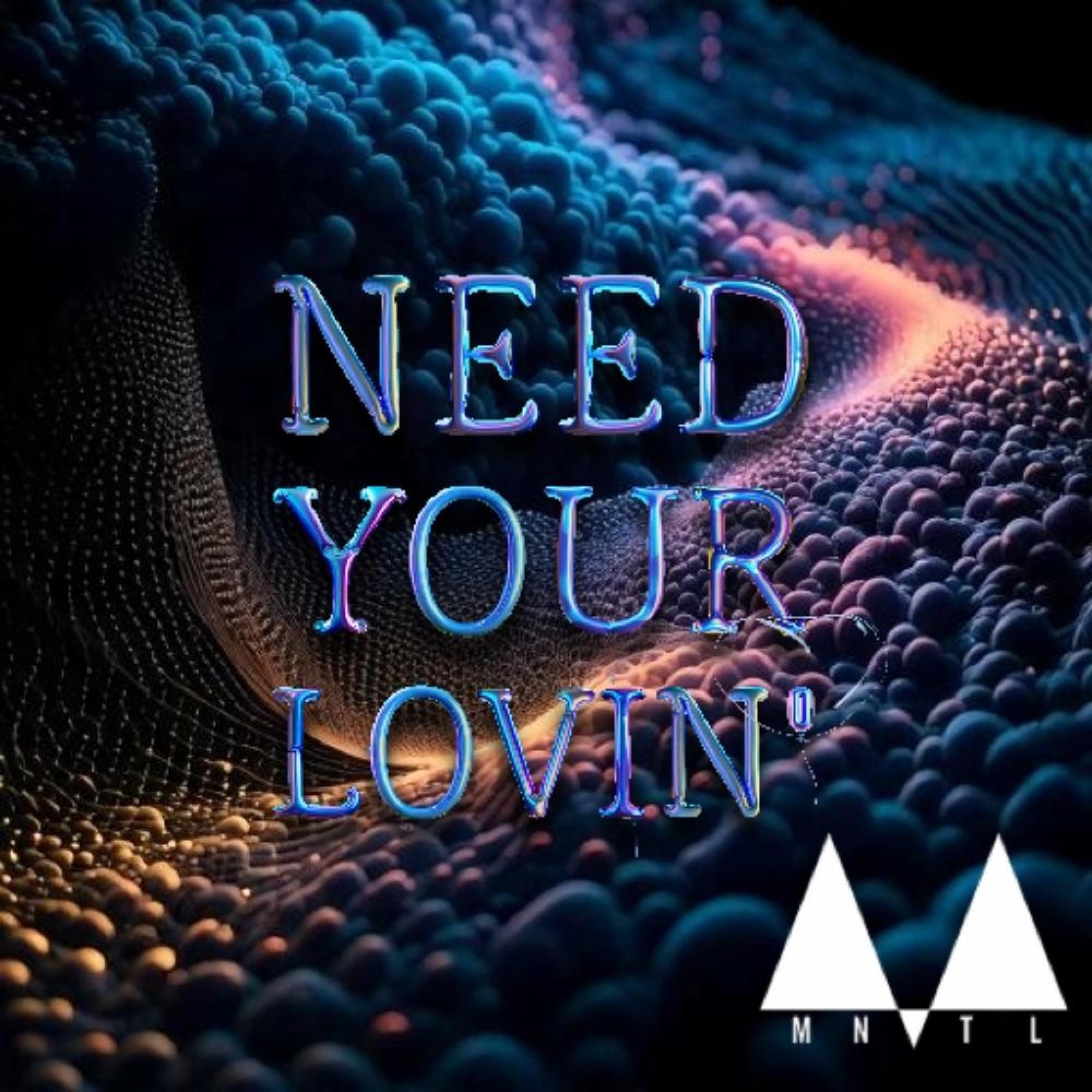 Need Your Lovin' - Single