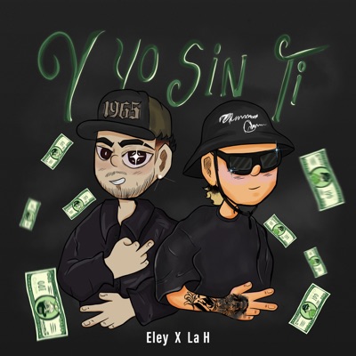 Y Yo Sin Ti - Single