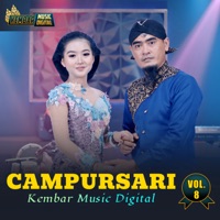 Campursari Kembar Music Digital, Vol. 08 (feat. Jolo) - Lala Atila