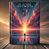 El último sentimiento - Single - Risueño Gutierrez