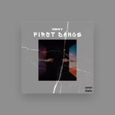 Listen to iiBoy, watch music videos, read bio, see tour dates & more!