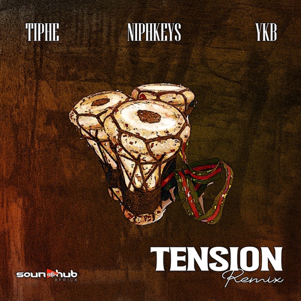 Tension (Remix) - Single