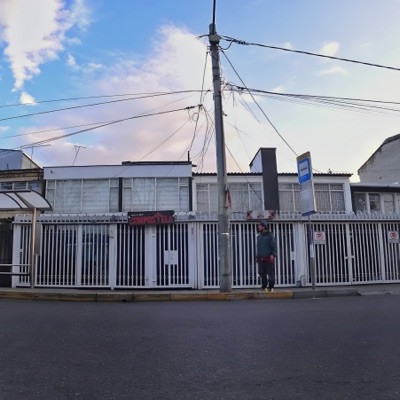 La Cueva (Prólogo) - Single