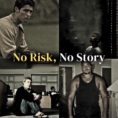 ARMASO - No Risk, No Story