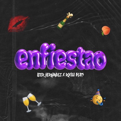 Enfiestao (feat. RockaBeatz) - Single