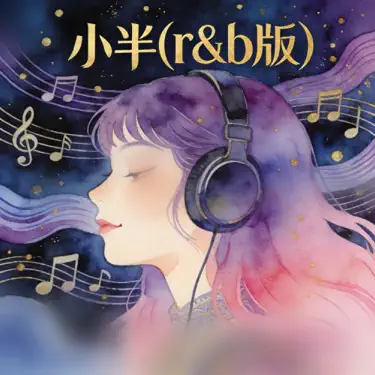 小半 (r&b版)