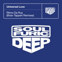 Ritmo Da Rua