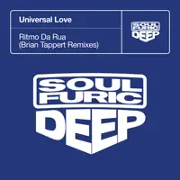 RITMO DA RUA — UNIVERSAL LOVE