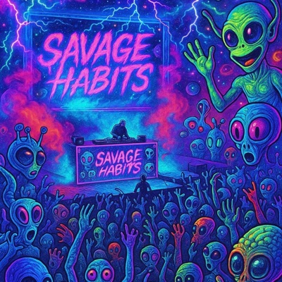 Whole Lotta Bass - Single