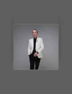 Poslechněte si interpreta Сергей Сорокин, sledujte hudební videa, přečtěte si životopis, podívejte se na data turné a další informace.