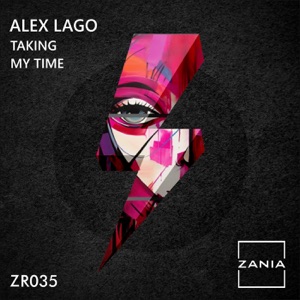Taking My Time - Single