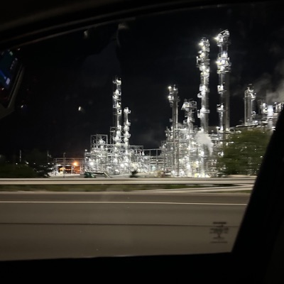 Eve's Odyssey (feat. Lil Tankie) - Single