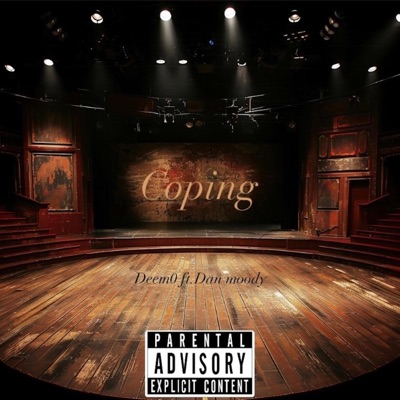 Coping (feat. Dan moody) - Single