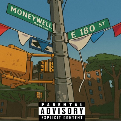 GRINCHES (feat. LILMDUB, BDOT 81 & AJ HOUND) - Single