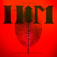 Him - Single - Denzel Curry