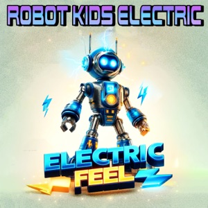 Electric Feel - Single