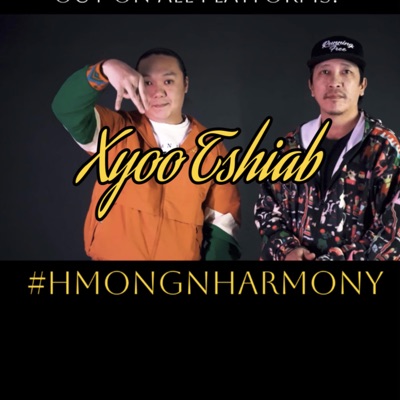 Xyoo Tshiab (feat. Ape Rosco, HT, Case & SonsOfNotown) - Single