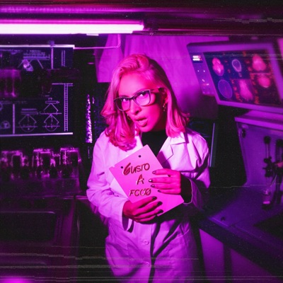 GUSTO A POCO - Single