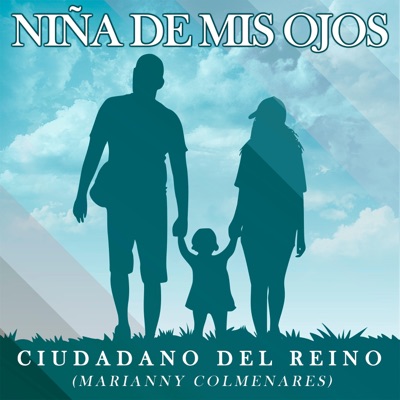Niña de Mis Ojos (feat. Marianny Colmenares) - Single