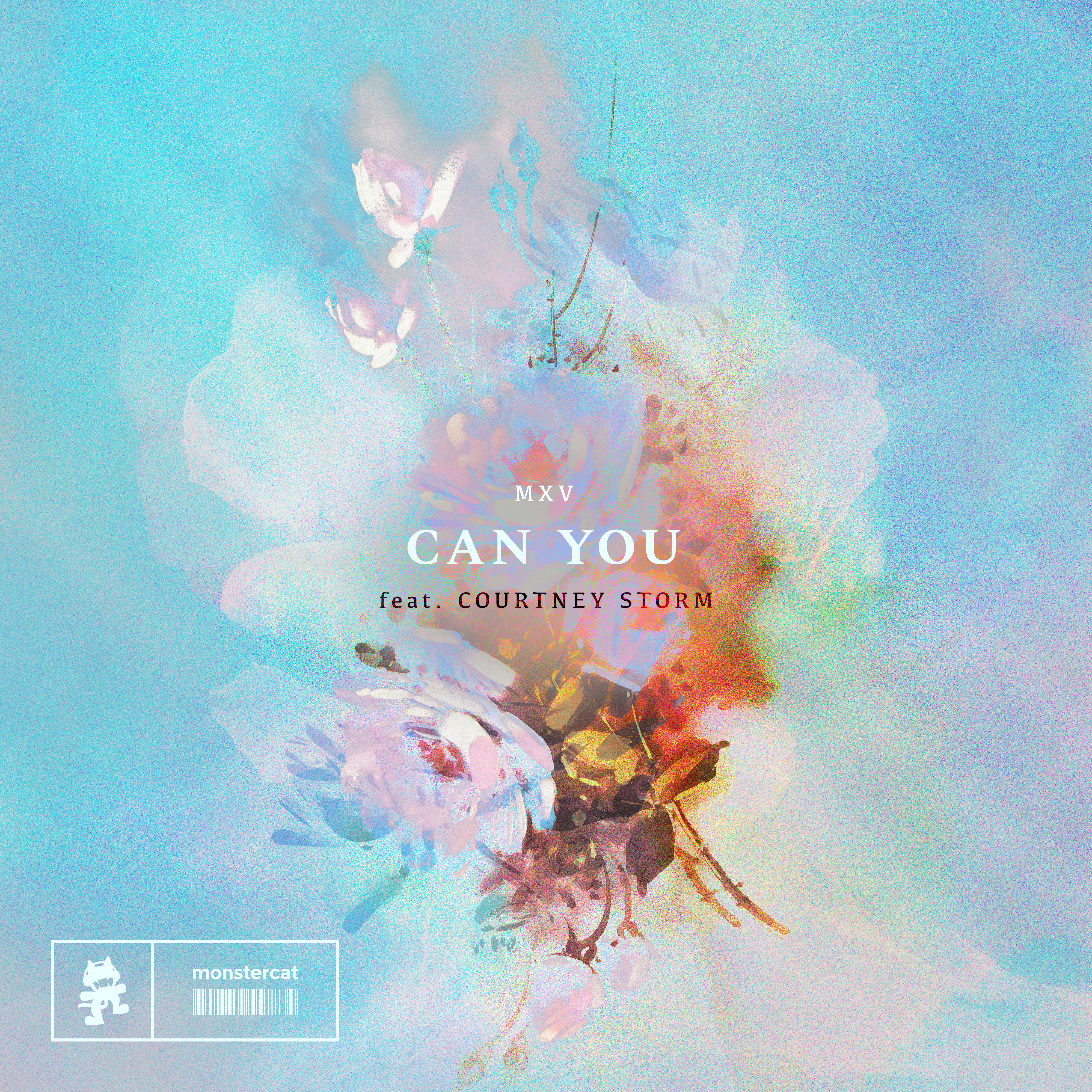 Can You (feat. Courtney Storm) - Single