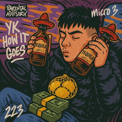 MK3 - Single