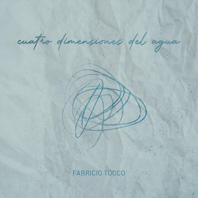 Cuatro dimensiones del agua - EP