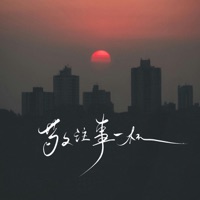 敬往事一杯 (后知后觉又过了一个秋) - Single - 阿美呀