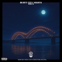 Bluff City Nights : Side B - EP - Kyng Ron