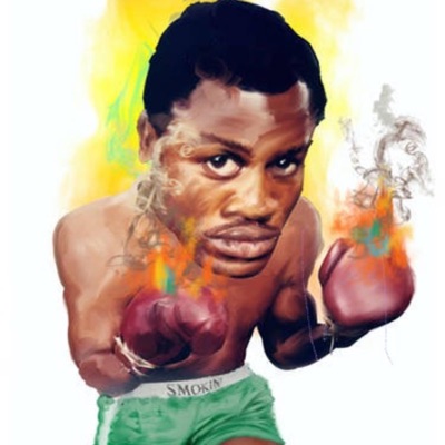 SMOKIN' JOE (feat. ISAIAH FARMER) - Single