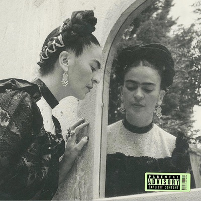 Frida Kahlo - Single