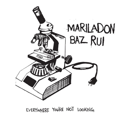 Everywhere You're Not Looking