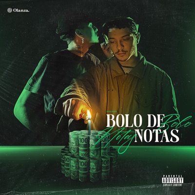 Bolo de Notas - Single