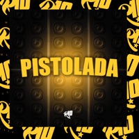 Pistolada (feat. DJ Lil Beat) - Single - Daan MC, Mc Vh Diniz, MC Lil & MC Yuri