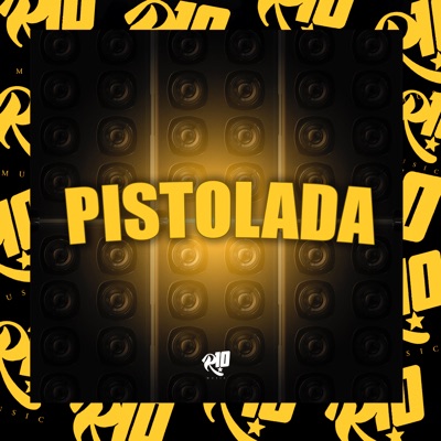 Pistolada (feat. DJ Lil Beat) - Single