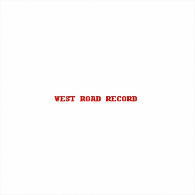 WEST ROAD RECORD (feat. LONGLIVEAPOLLO) - Single