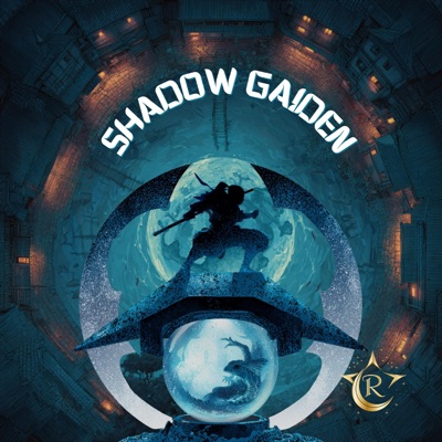 Shadow Gaiden (Greninja) - Single