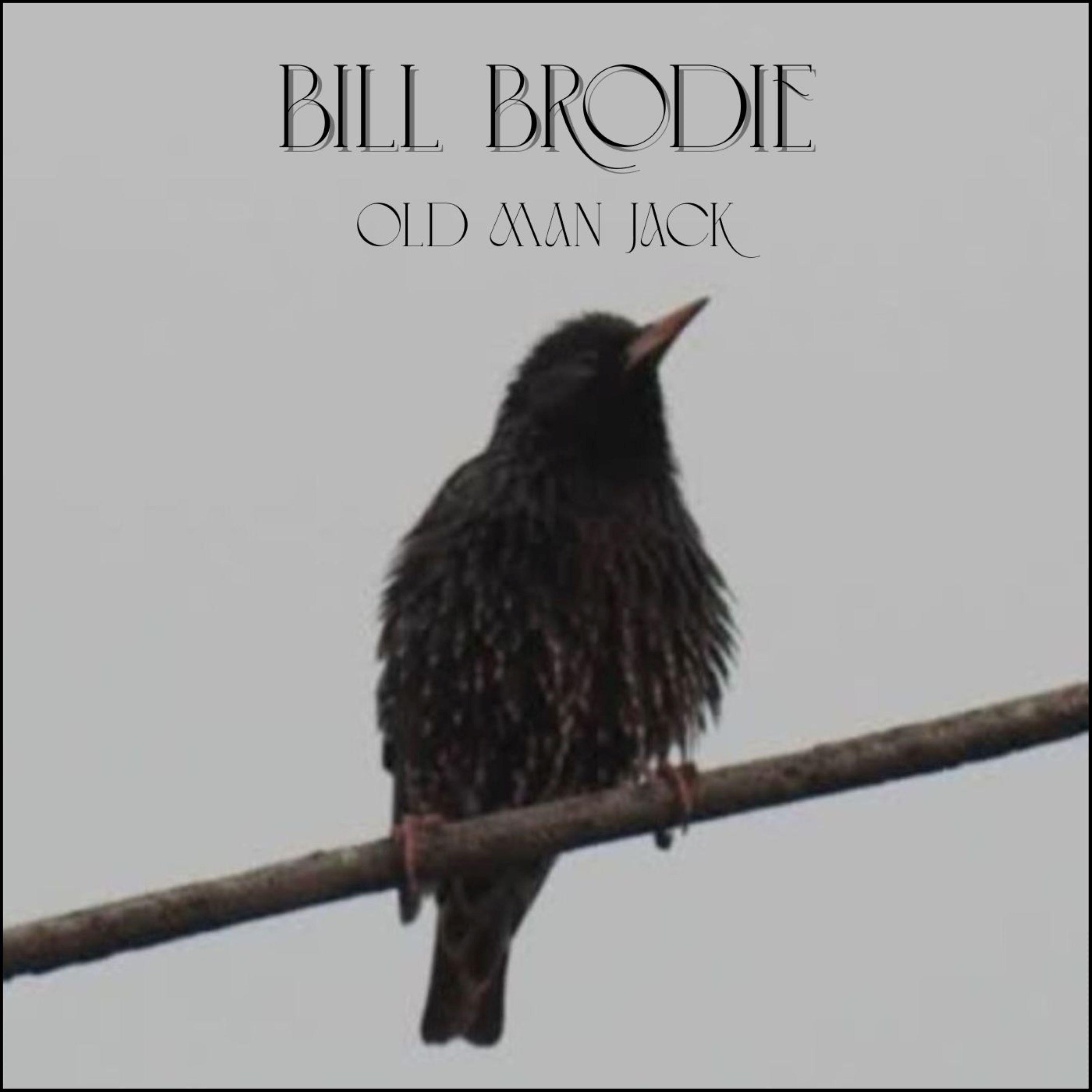 Old Man Jack - Single